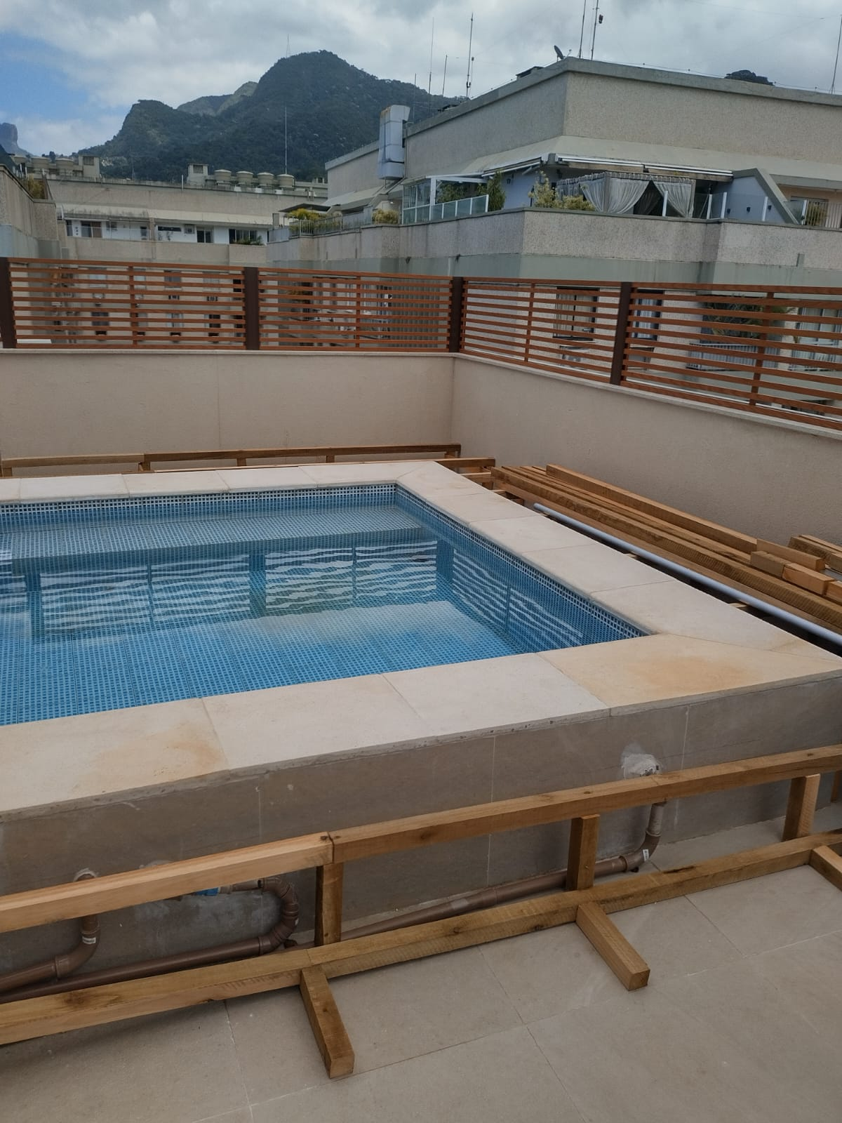 Reforma de apartamento na Gávea — destaque